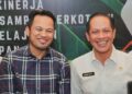 Menteri LH Tunjuk Kota Beriman sebagai Proyek Percontohan Pengelolaan Sampah