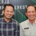 Menteri LH Tunjuk Kota Beriman sebagai Proyek Percontohan Pengelolaan Sampah