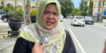 Kepala Dinkes Balikpapan, Alwiati