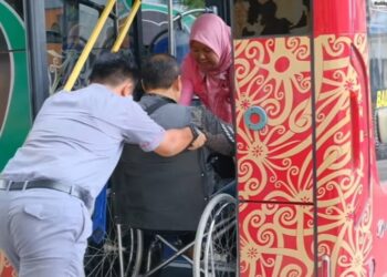 Balikpapan City Trans