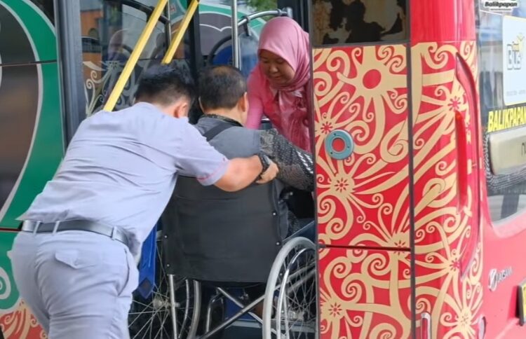 Balikpapan City Trans