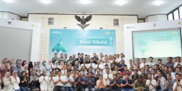 Halal Bihalal Pasca Lebaran, Tradisi Sederhana Yang Paling Dinanti