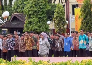 Hari Kartini 2025, Pemkot Balikpapan Ajak Bergerak Nyata untuk Perempuan