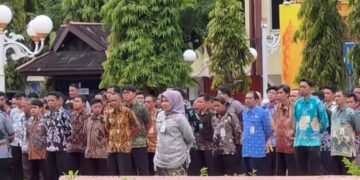 Hari Kartini 2025, Pemkot Balikpapan Ajak Bergerak Nyata untuk Perempuan