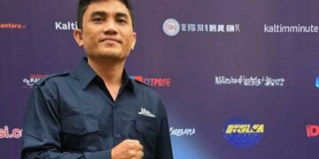 Liga JMSI Se-Kaltim 2025 Digelar di Balikpapan, Ajang Perkuat Solidaritas Wartawan Siber