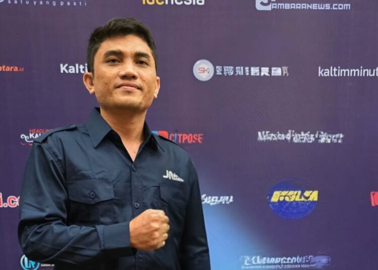 Liga JMSI Se-Kaltim 2025 Digelar di Balikpapan, Ajang Perkuat Solidaritas Wartawan Siber