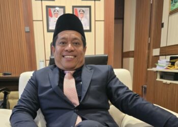 Lebih dari 5.000 Siswa Nikmati Program MBG, Balikpapan Siap Perluas Jangkauan