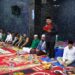 Safari Ramadan di Masjid Muhajirin, Desa Sukaraja, Kecamatan Sepaku