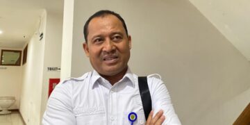 Asisten II Bidang Perekonomian dan Pembangunan Setkab PPU, Sodikin