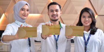 Emas Digital Makin Diminati, Pegadaian Dorong Warga Kalimantan Berinvestasi Aman