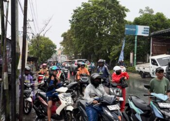 Dampak Kelangkaan BBM Semakin Nyata, JMSI Balikpapan Tuntut Pertamina Buka Data Publik