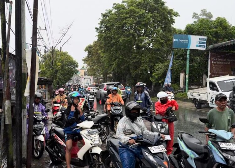 Dampak Kelangkaan BBM Semakin Nyata, JMSI Balikpapan Tuntut Pertamina Buka Data Publik