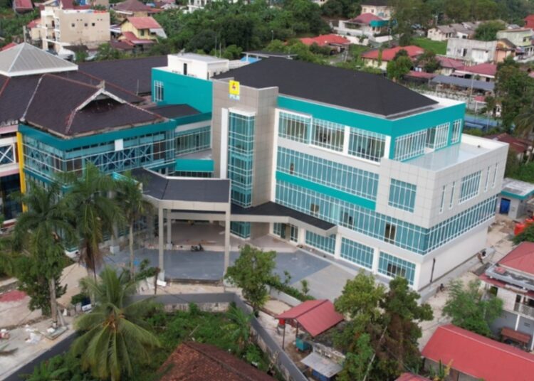 PLN UID Kaltimra Dukung Liga JMSI 2025 se-Kaltim di Balikpapan