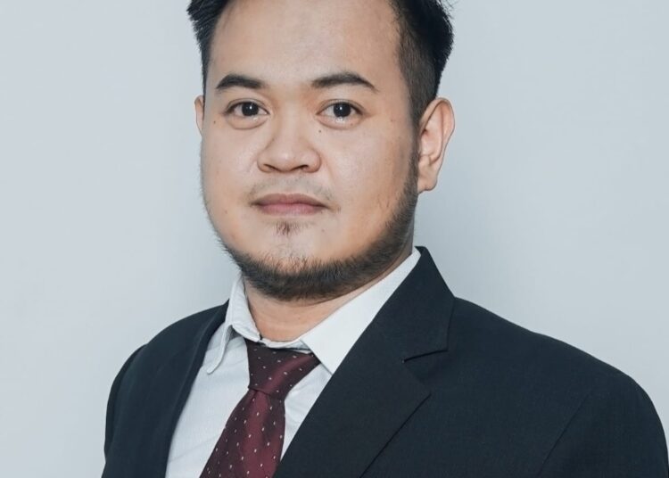 Robby Syahputra Effendy