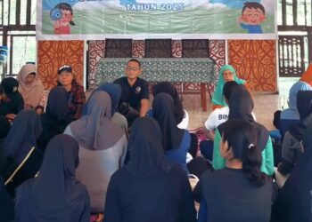 Forum anak Balikpapan