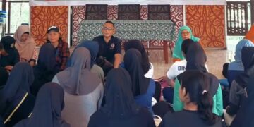 Forum anak Balikpapan