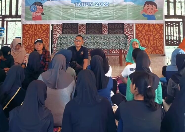 Forum anak Balikpapan