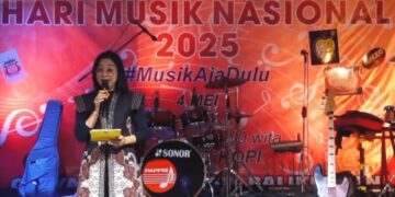 Kepala Disparpora Balikpapan, Ratih Kusuma