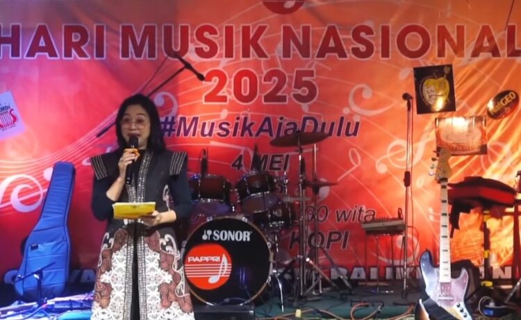 Kepala Disparpora Balikpapan, Ratih Kusuma