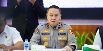Polri Gelar Operasi Besar Berantas Premanisme, Jamin Stabilitas Kamtibmas dan Iklim Investasi