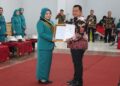 Dewi Yuliana Resmi Emban Tugas Ganda, Siap Dorong Program Sosial dan Pendidikan di PPU