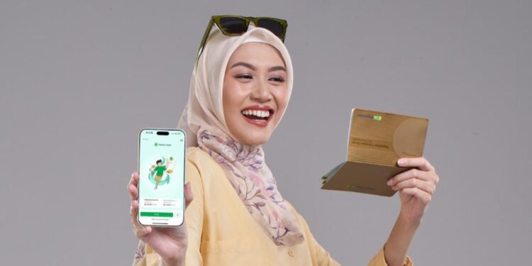 Lewat Aplikasi Pegadaian Digital, Warga Kalimantan Kian Gencar Investasi Emas