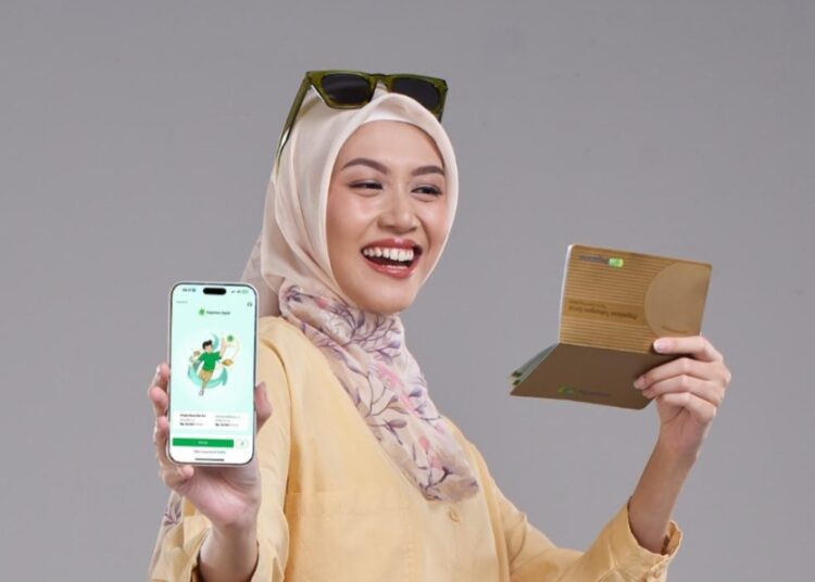 Lewat Aplikasi Pegadaian Digital, Warga Kalimantan Kian Gencar Investasi Emas 