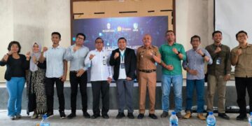 Dorong UMKM Go Digital, Otorita IKN dan Pegadaian Gelar Workshop di Samboja