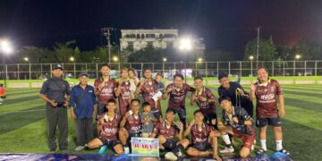 Skuad JMSI PPU