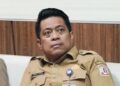 Kepala Disdikbud Balikpapan, Irfan Taufik