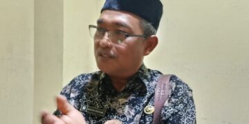 Sekretaris Disdikbud Balikpapan, Ganung Pratikno