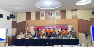 Polri Ungkap 9 Kasus TPPO Penempatan Ilegal PMI di Kaltara, 82 Korban Diselamatkan