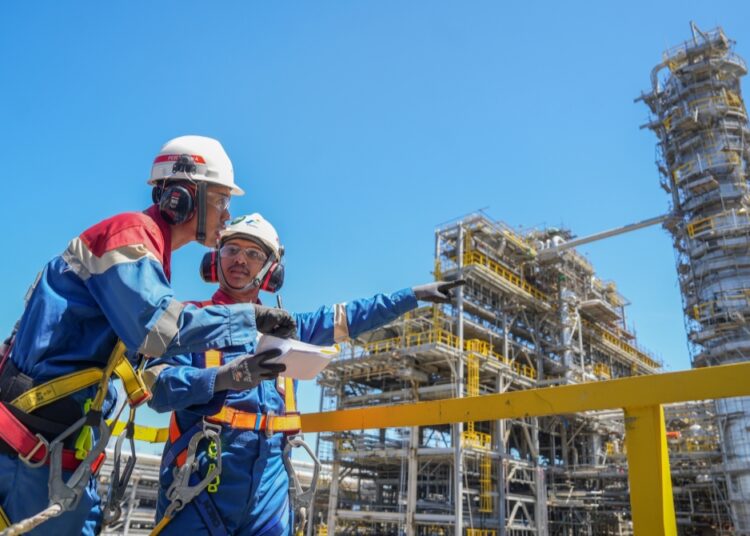 Enam Tahun Berdiri, PT Kilang Pertamina Balikpapan Kian Kokoh Menjadi Pilar Energi Masa Depan