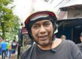 Kepala BPBD Balikpapan, Usman Ali