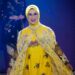 Ketua Tim Penggerak (TP) PKK Kota Balikpapan, Hj Nurlena Rahmad Mas’ud