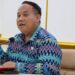 Asisten I Bidang Pemerintahan dan Kesejahteraan Rakyat PPU, Nicko Herlambang