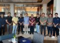 Perkuat Citra Daerah, Bupati PPU Bangun Kemitraan Strategis dengan JMSI Kaltim