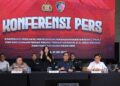 Polri Tegaskan Ijazah Jokowi Asli dan Sah, Tidak Ditemukan Unsur Pidana