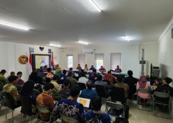 Sambut Hari Lahir Pancasila, Sinergi PLN, BINDA, dan Pemprov Kaltara Perkuat Akses Energi di Kalimantan Utara