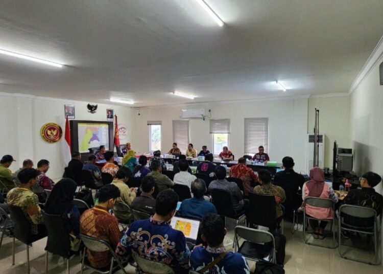 Sambut Hari Lahir Pancasila, Sinergi PLN, BINDA, dan Pemprov Kaltara Perkuat Akses Energi di Kalimantan Utara