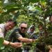 Kopi Liberika Prangat Baru Diproyeksikan Jadi Ikon Baru Ekonomi Kaltim