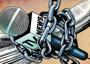 Ancaman terhadap Penulis Opini Picu Seruan Perlawanan atas Pembungkaman Kebebasan Berekspresi