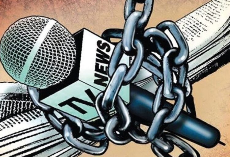 Ancaman terhadap Penulis Opini Picu Seruan Perlawanan atas Pembungkaman Kebebasan Berekspresi