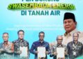 Presiden Prabowo Saksikan Langkah Konkret PLN Dorong Swasembada Energi Lewat Gas Domestik