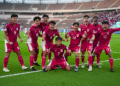 Piala Dunia U-17 : Indonesia Siap Hadapi Brasil, Honduras, dan Zambia di Grup H