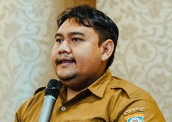 dr. I Dewa Gede Dony Lesmana,