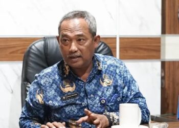 Sekretaris Disdikbud, G. Pratikno