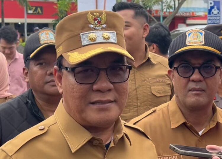 Bagus Susetyo