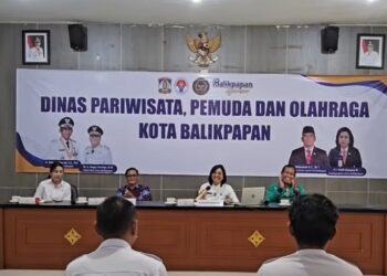 Balikpapan dan Bontang Perkuat Sinergi Pariwisata Kreatif untuk Dukung Ekosistem IKN