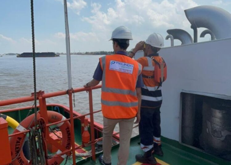 SPJM Fokuskan Inovasi Keselamatan Pemanduan di Bawah Jembatan Sungai Strategis